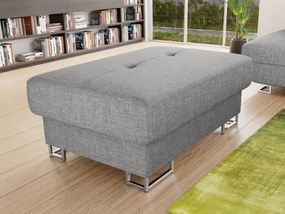 Taburetka Alvin, Dostupné poťahy: Lux 05
