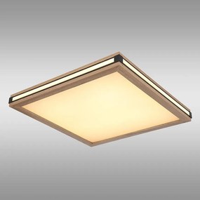 Stropné svietidlo prisadené 41589D2 LED PL1