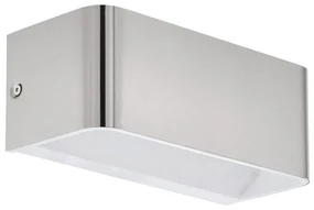 Eglo 98425 - LED Nástenné svietidlo SANIA LED/10W/230V EG98425