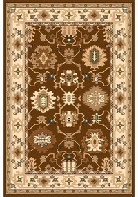 Koberec Heatset Merkury 1,33/1,9 DC 85A