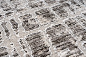 Obsession, Kusový koberec Bella 235 Grey, 80x150, šedá, chodba / predsieň