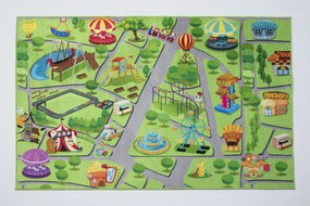 TA Koberec 2406602 KIDS Rozmer: 80x150 cm