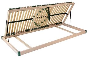 Ahorn  PORTOFLEX MEGA KOMBI P ĽAVÝ PEVNÝ LAMELOVÝ ROŠT