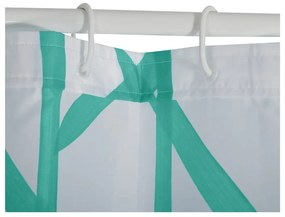 Sprchový záves 180x200 cm Tree – MSV