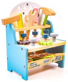 Aga4Kids Detský pracovný ponk DS5671