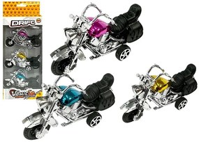 LEAN TOYS Súprava troch motoriek