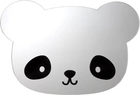 Detské zrkadlo medveď