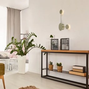 Rabalux 71274 - LED Nástenné svietidlo AMADEO LED/7W/230V 3000K