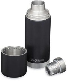 Termoska Klean Kanteen TKPro 25oz - Black 0,75 l