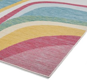 Vonkajší koberec 120x170 cm Spectrum – Think Rugs