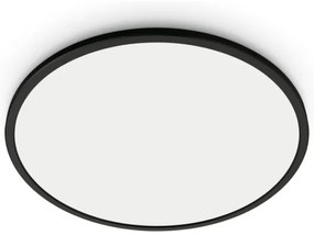 WiZ - LED Stmievateľné stropnvé svietidlo SUPERSLIM LED/16W/230V 2700-6500K Wi-Fi