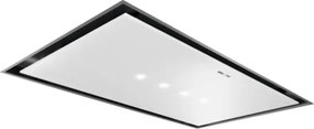 Siemens iQ500 Stropný odsávač pár 90 cm biela LR97CBS20