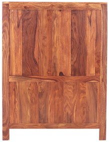 furniture-nabytek.cz - Drevená komoda z palisandru 90x120x45