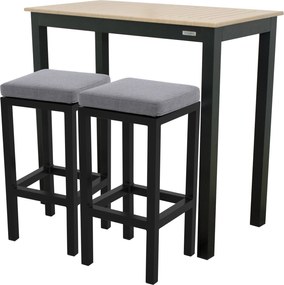 Doppler EXPERT antracit