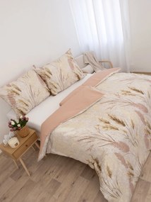 Bavlnené obliečky Renforcé - Valerie