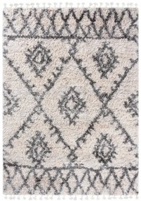 Koberec AZTEC DC55D EJF krémový