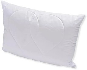 Brotex vankúš Luxus plus 50x70cm  so zipsom guličky UNICO