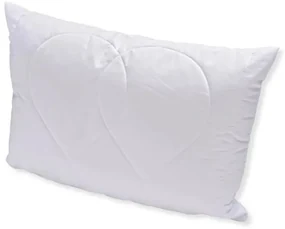 Brotex vankúš Luxus plus 50x70cm so zipsom guličky UNICO