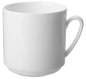 Šálka na kávu 280 ml - Premium Platinum Line - 490072