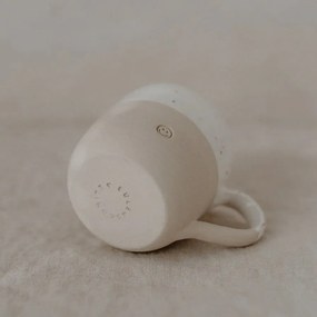 Eulenschnitt Kameninový hrnček Smiley 190 ml