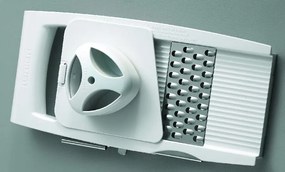 Leifheit strúhadlo 4 v 1 COMFORTLINE 23170