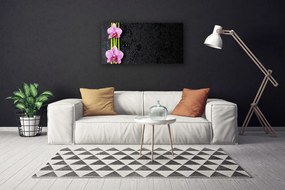 Obraz Canvas Bambus kvet rastlina príroda 125x50 cm