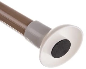 Detská stolička na kŕmenie Kruzzel 22014 - sivá