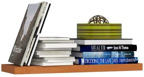 Polica PS-3 60 cm jelša