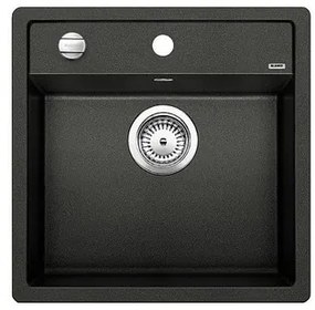 Blanco Dalago 5 drez antracit s excentrom 518521