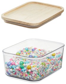 Dóza na potraviny – iDesign