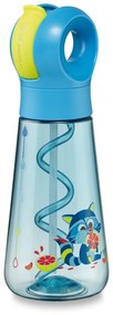 Fľaša Maped Miniz Ecozen Raccoon, 500 ml