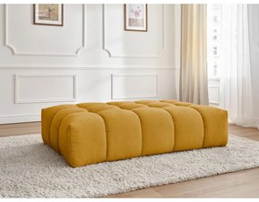 Okrovožltá podnožka Everest – Bobochic Paris