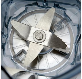 Mixér rawMix multifunkčný 1500W, RM15R, Nature7