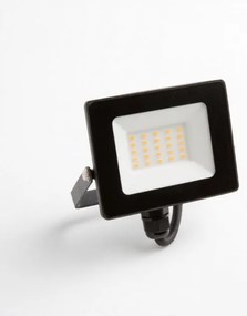ECOLIGHT LED reflektor IP65 - 50W - 4500lm - neutrálna biela