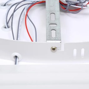 Brilagi - LED Stmievateľné stropné svietidlo MODERN LED/210W/230V 2700-6500K + DO