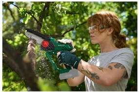 Parkside®  Aku reťazová píla Paghs 20-Li C4 – bez akumulátora  (100399747)