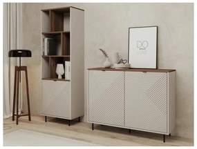 Skrinka Explicaba 2 (kašmír + dub castello) . Vlastná spoľahlivá doprava až k Vám domov. 1116325