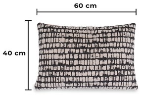 PROXIMA.store - Vankúš BASIC 60x40 cm SKUPINA LÁTOK: Skupina 1