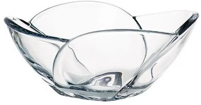 Crystal Bohemia misa Globus 250 mm