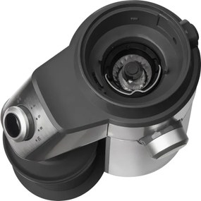 Sencor - Elektrický mlynček na kávu 350 g 150W/230V nerez