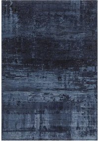 Koberce Breno Kusový koberec ARGENTUM 63378/5131, modrá, viacfarebná,120 x 170 cm