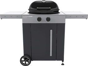 AROSA 570 G EVO GREY STEEL