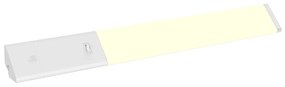Ecolamp LED svietidlo Dual, 1x LED 18w 4000k, w