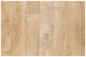 PVC podlaha Bingo Colorado D553 dosky, béžová