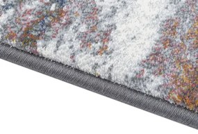 Koberce Breno Kusový koberec ARGENTUM 63465/2626, viacfarebná,120 x 170 cm