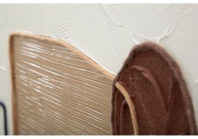 Ručne maľovaný obraz 80x100 cm Paint – Mauro Ferretti