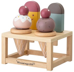 Detský hrací set Hasham - Bloomingville Mini
