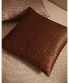 Obliečka na vankúš zo žakára 45x45 cm Mirca – Kave Home