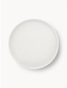 Raňajkový tanier z čínskeho porcelánu Oco, 6 ks