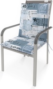 Doppler LIVING 2112 modrá